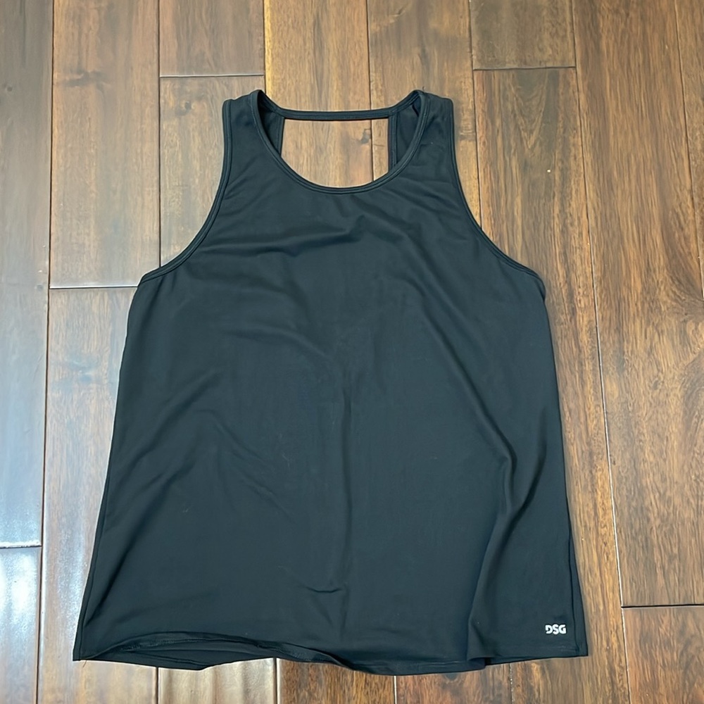 DSG Lot of 2 Workout Tank Tops - Picture 2 of 7
